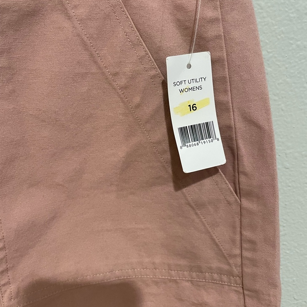 Dip mauve women’s shirts Size 16 NWT - Picture 2 of 6